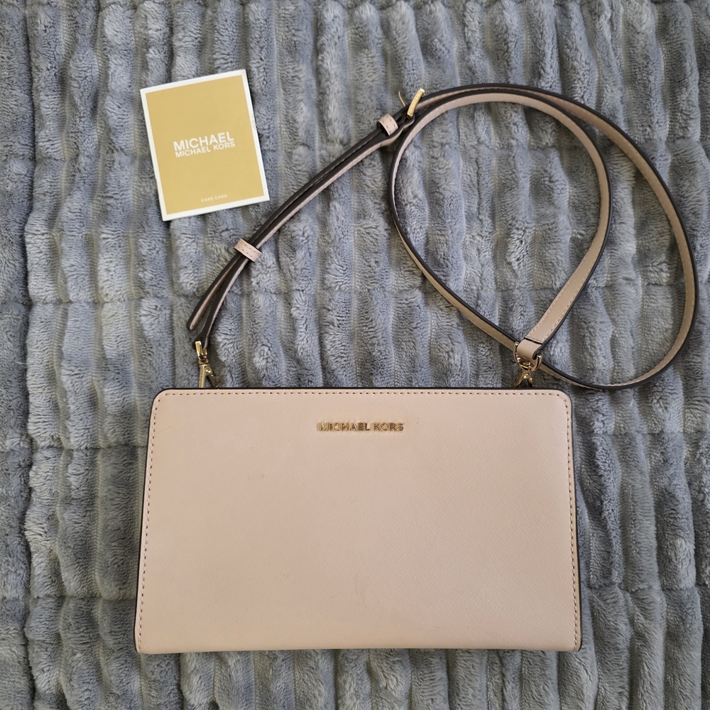 Michael Kors Crossbody Bag